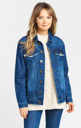 Drine Denim Jacket