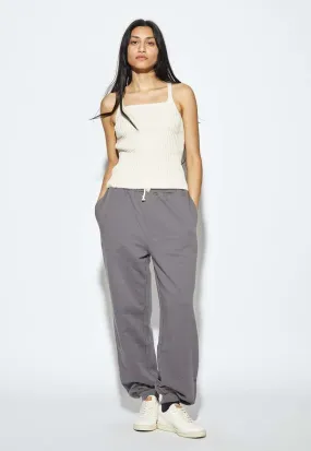 Elin Trackpants - Grey