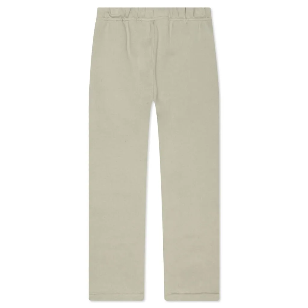 Essentials Kid's Relaxed Sweatpant - Seafoam