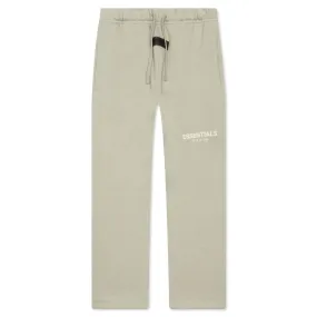 Essentials Kid's Relaxed Sweatpant - Seafoam