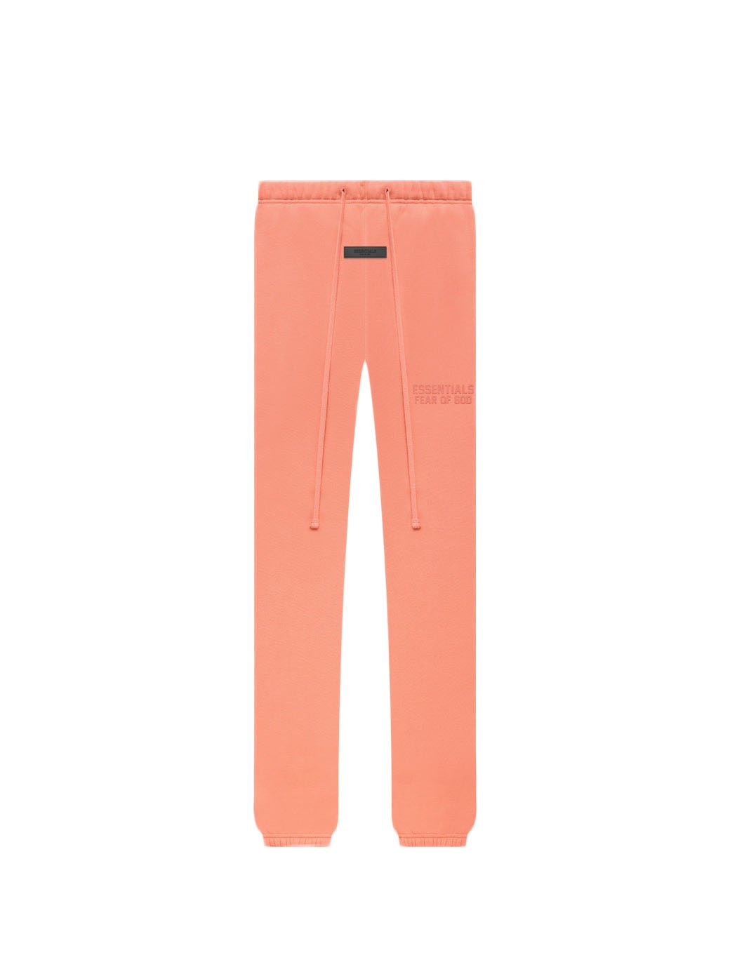 Fear of God Essentials Sweatpant Coral