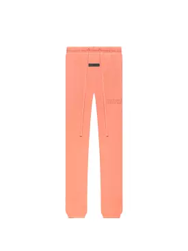 Fear of God Essentials Sweatpant Coral