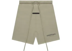 FEAR OF GOD ESSENTIALS Sweatshort Pistachio