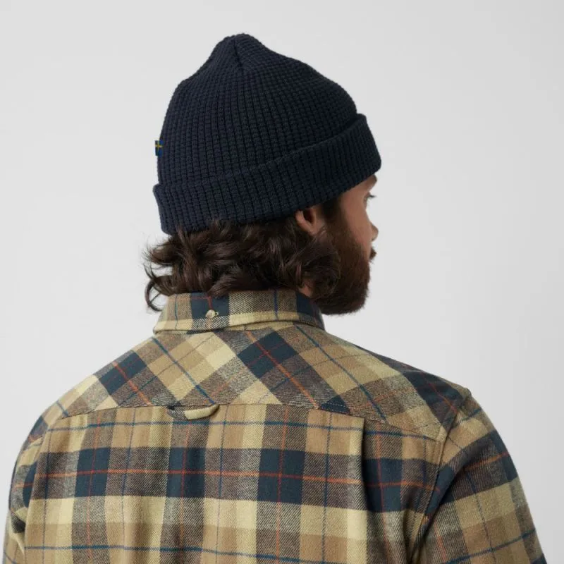 Fjällräven  Singi Heavy Flannel Shirt - Camicia - Uomo