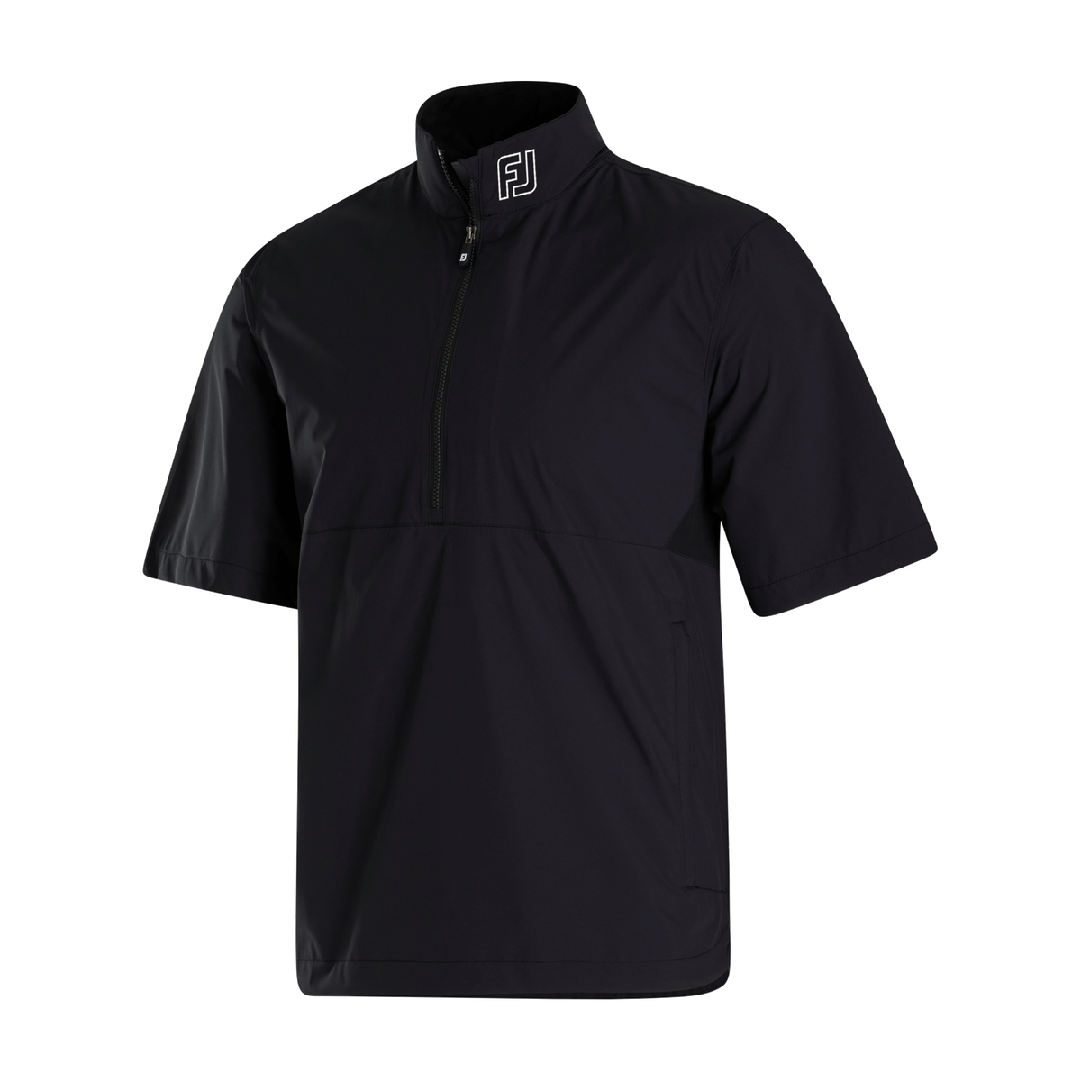 FootJoy HydroLite X Short Sleeve Rain Shirt