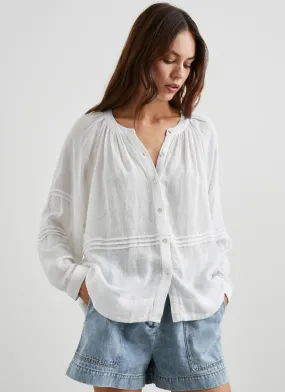 Frances Blouse