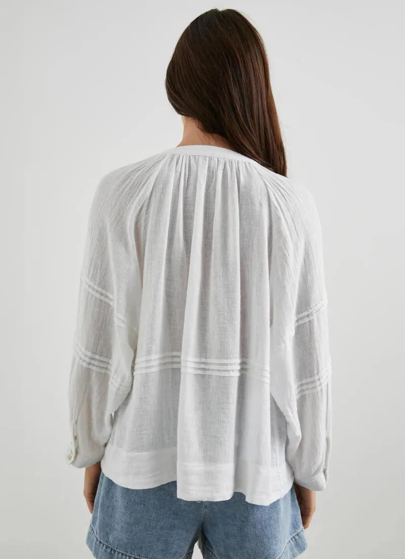 Frances Blouse