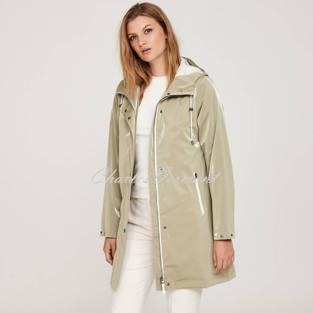 Frandsen Jacket - Style 675-295-85 (Sage)