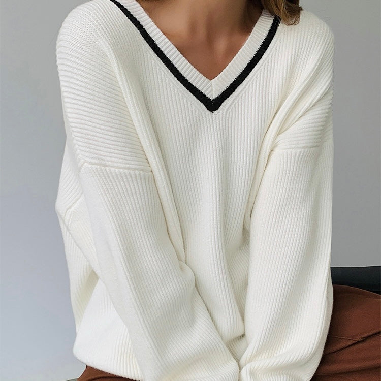 FRANY SWEATER