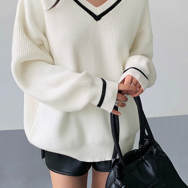 FRANY SWEATER