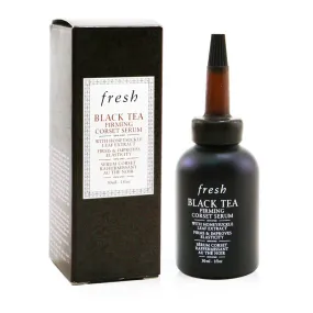 Fresh Black Tea Firming Corset Serum 馥蕾詩 紅茶緊緻塑顔精華 50ml