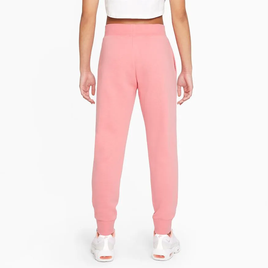 G NSW CLUB FLC PANT LBR