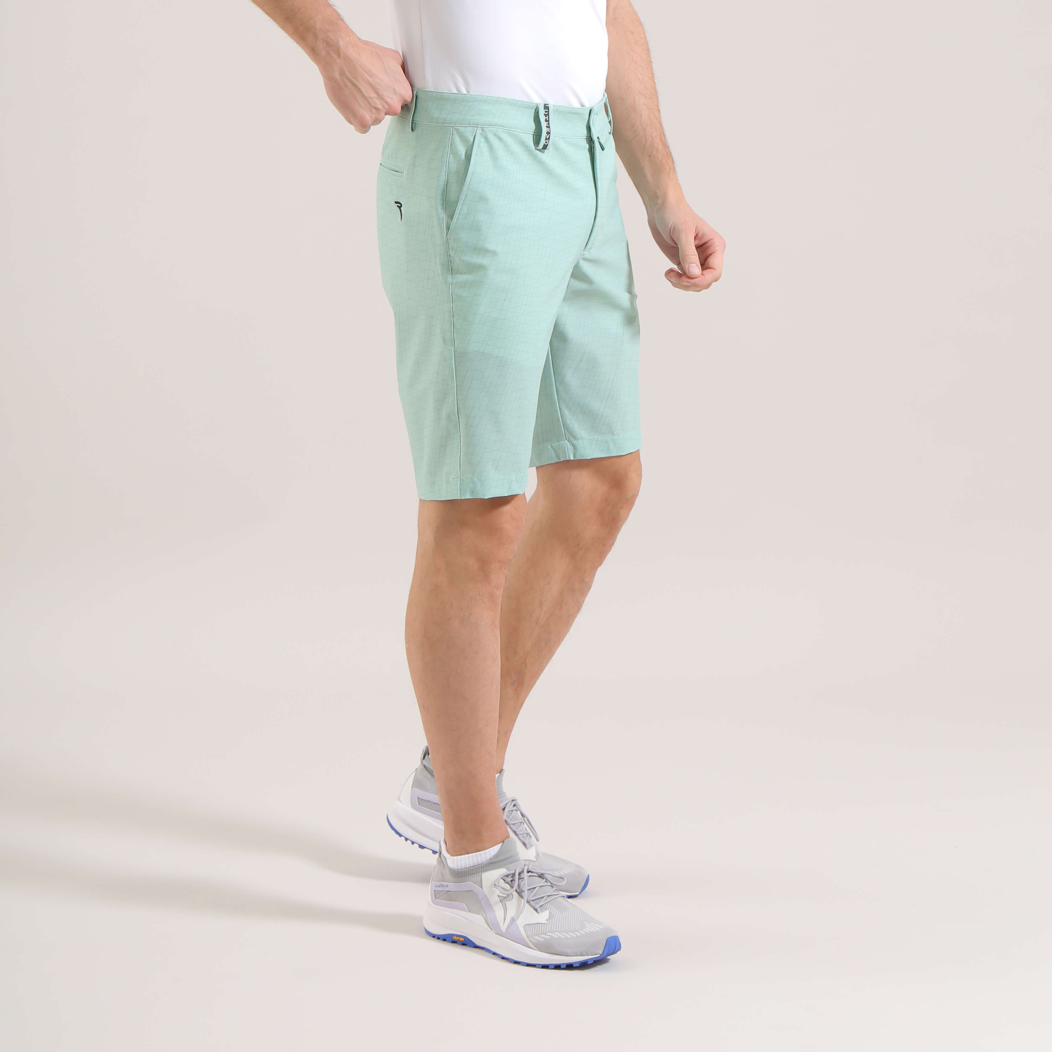 GOBLIN | 4-WAY STRETCH SPORTSWEAR SHORT