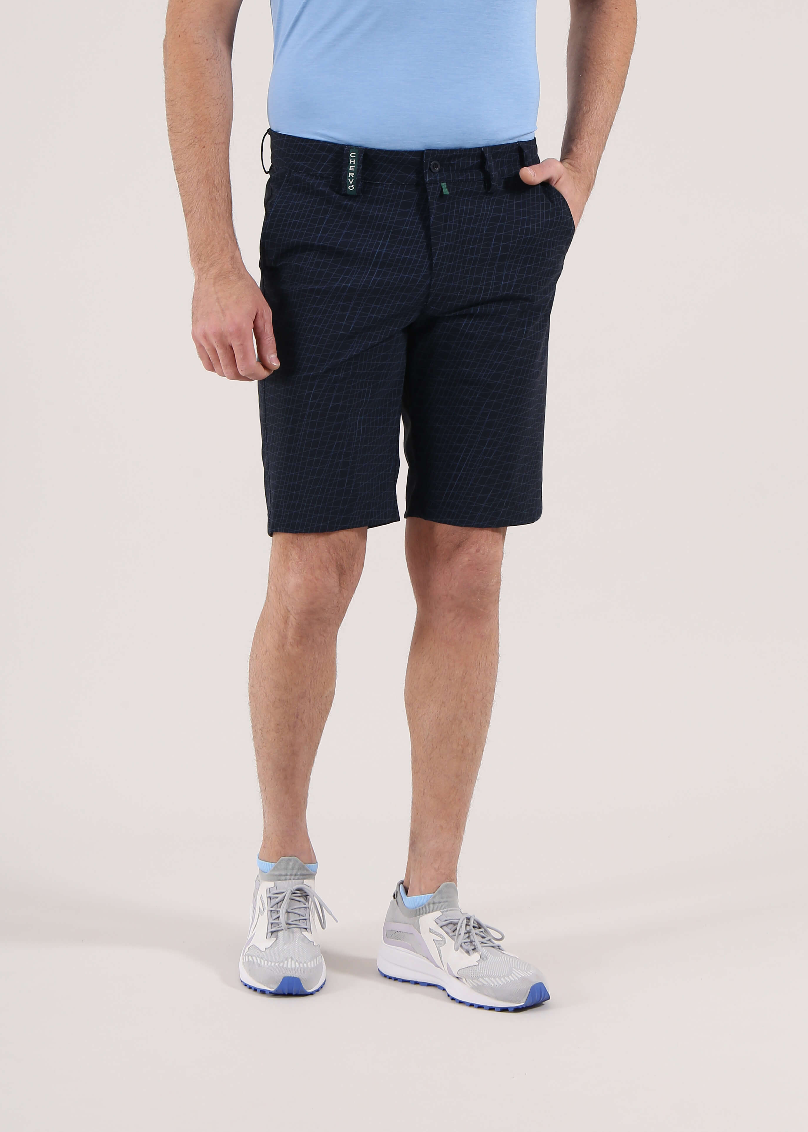 GOBLIN | 4-WAY STRETCH SPORTSWEAR SHORT