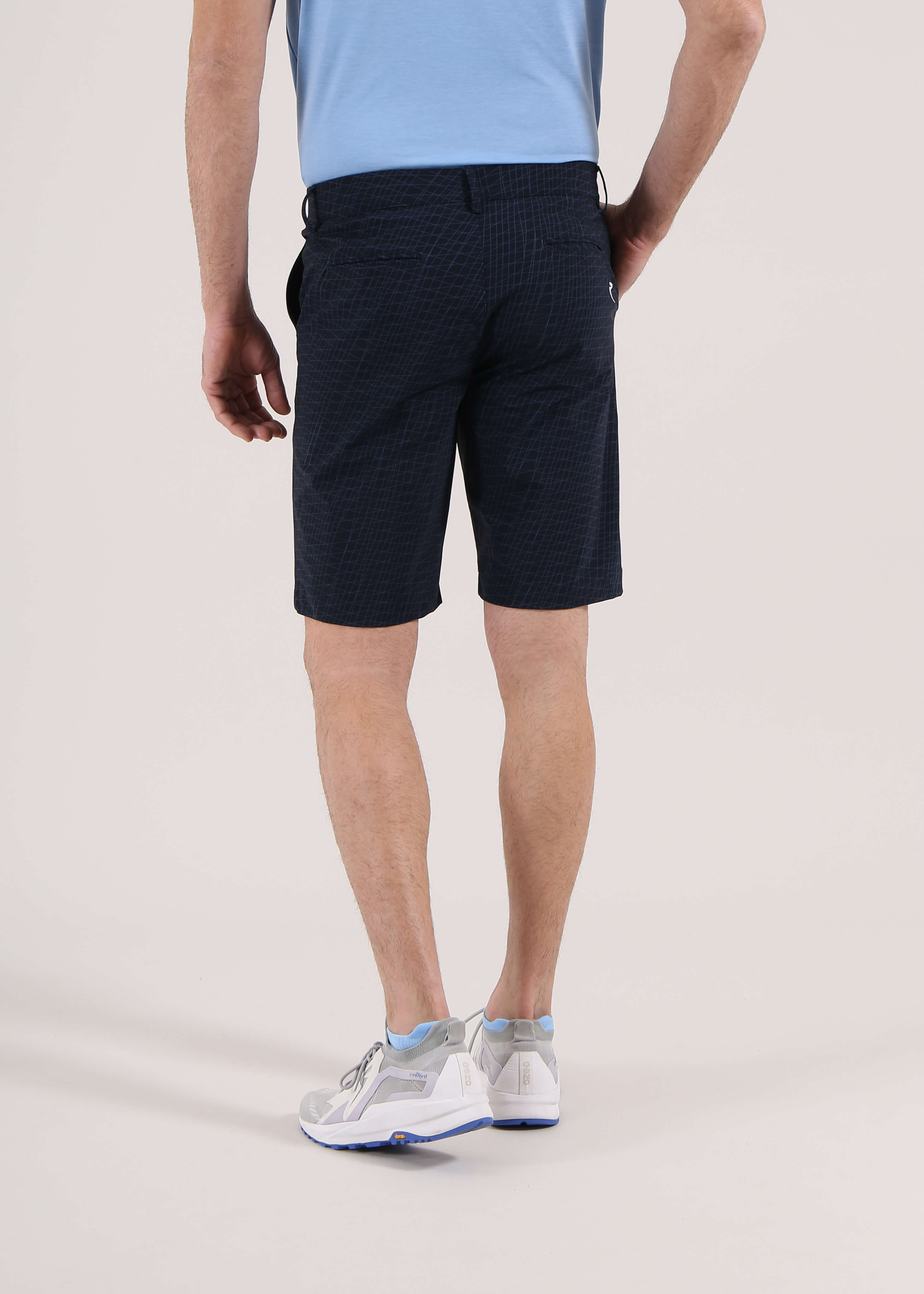 GOBLIN | 4-WAY STRETCH SPORTSWEAR SHORT