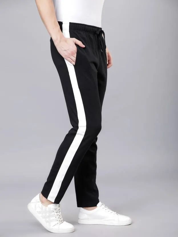 HIGHLANDER  TRACKPANTS