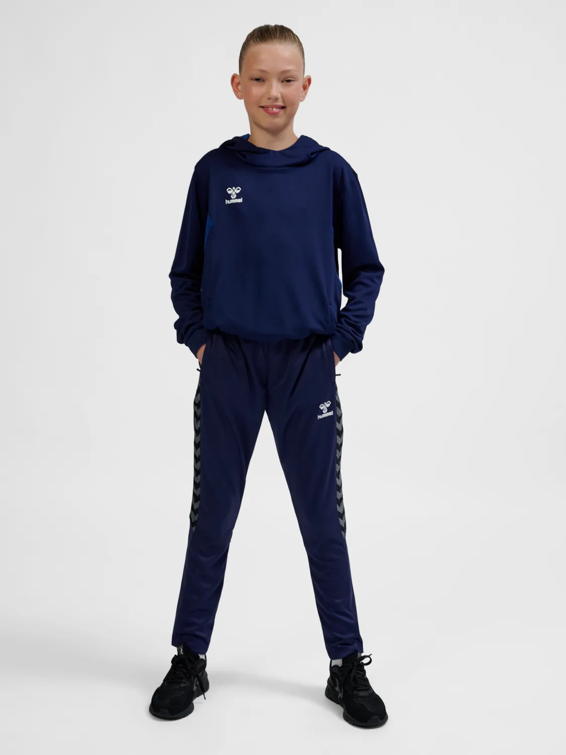 hmlAUTHENTIC TRAINING PANTS KIDS Training pants