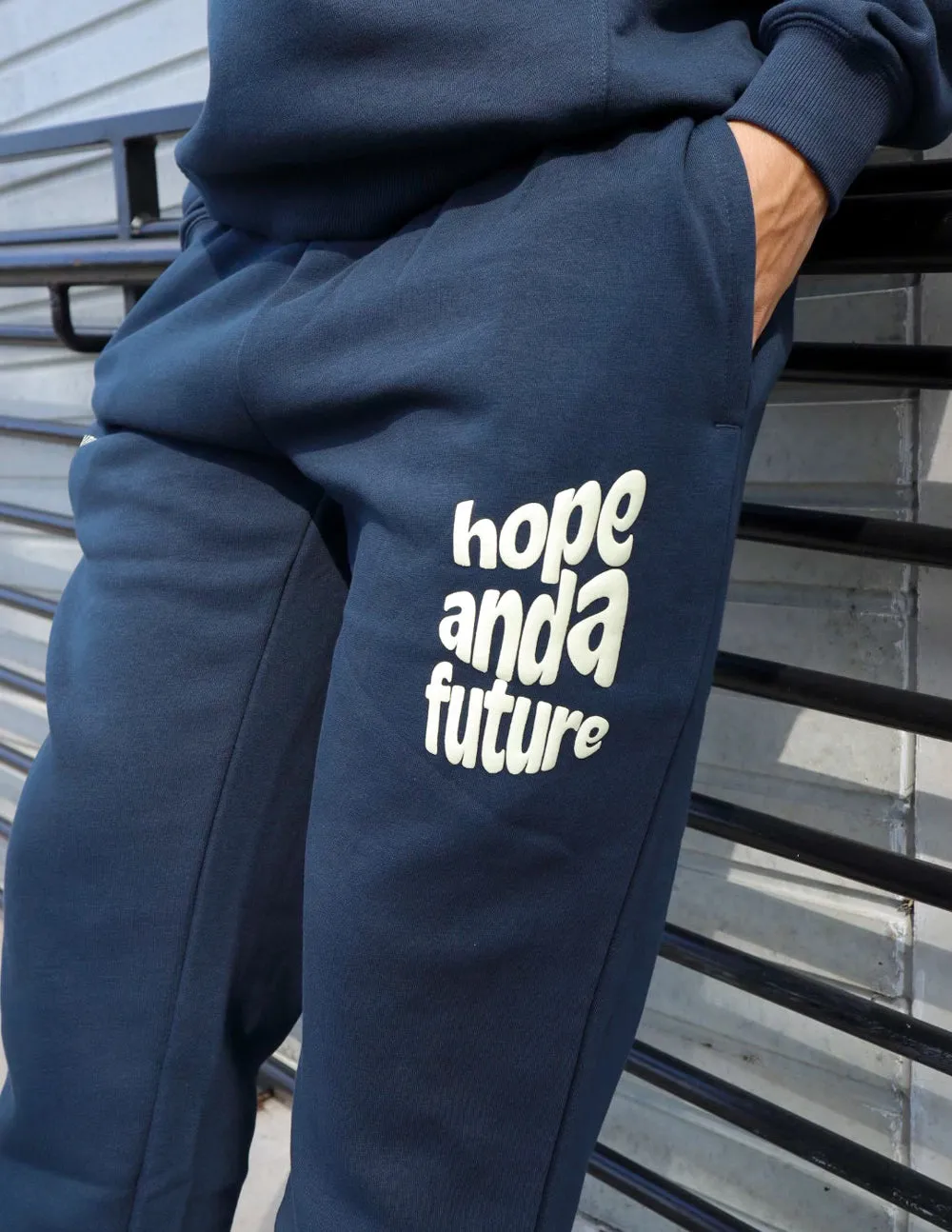 Hope and a Future Unisex Sweatpant