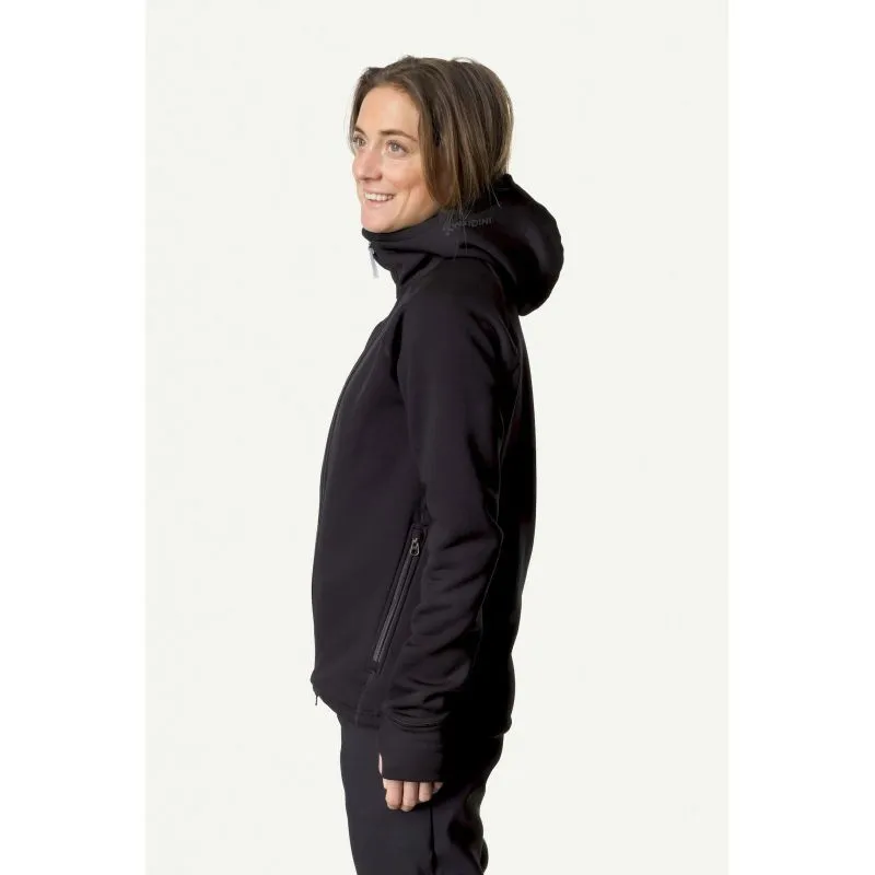 Houdini Sportswear  W's Power Houdi - Giacca in pile - Donna