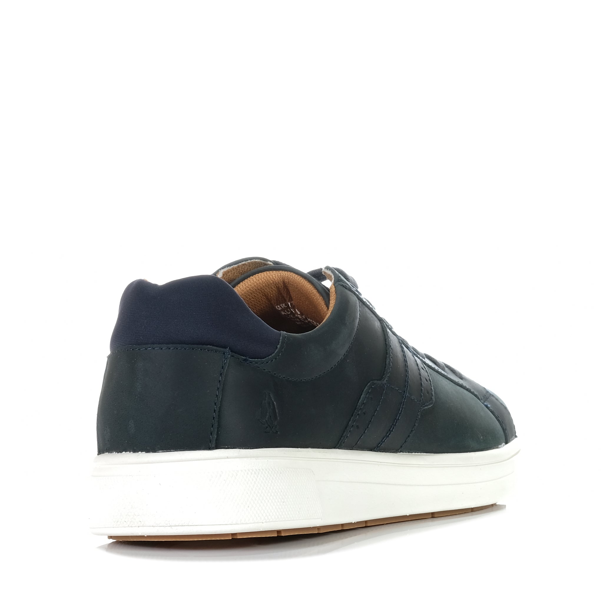 Hush Puppies Gravity Navy Wild