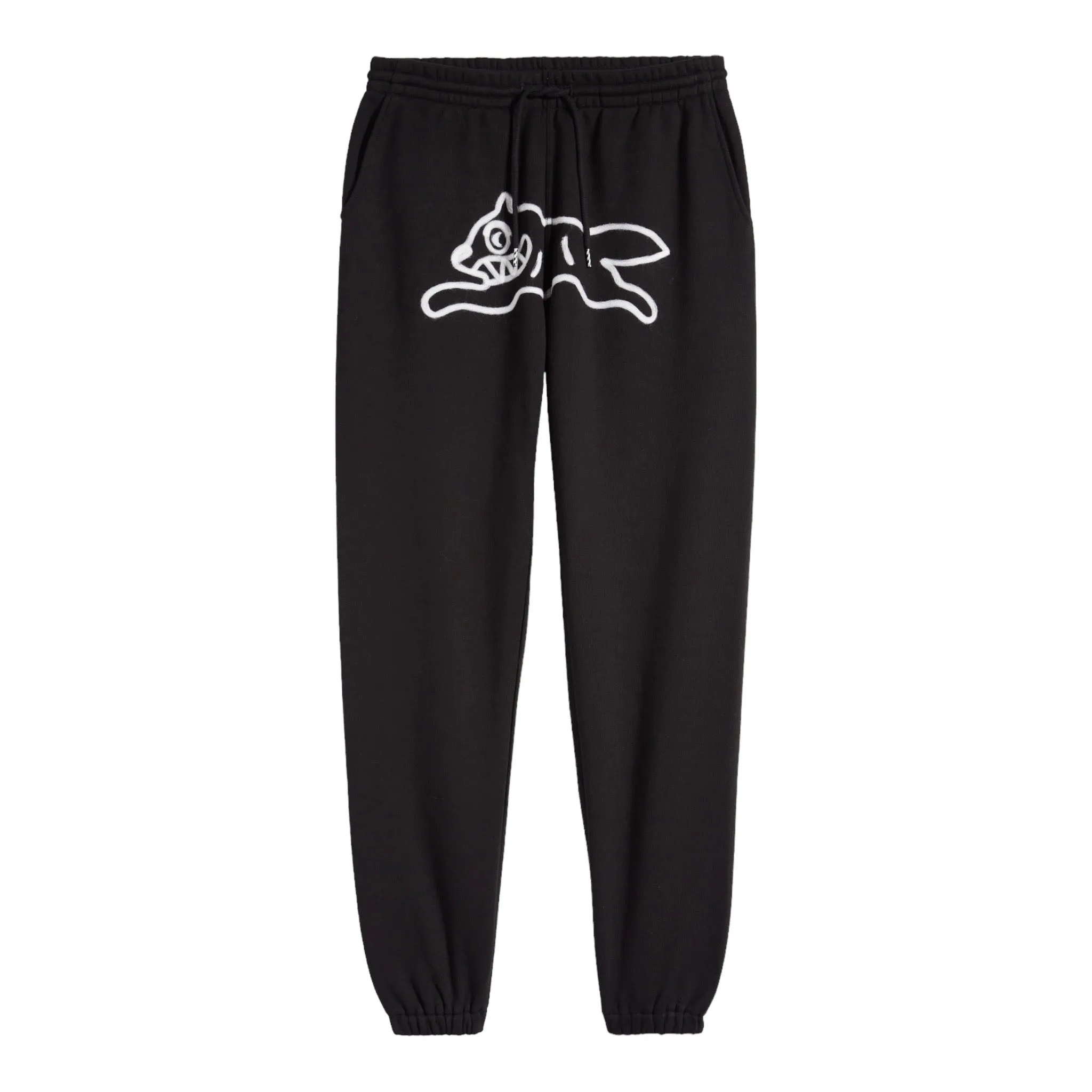 Icecream Vanilla Icee Sweatpant (Black)