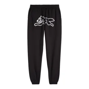 Icecream Vanilla Icee Sweatpant (Black)