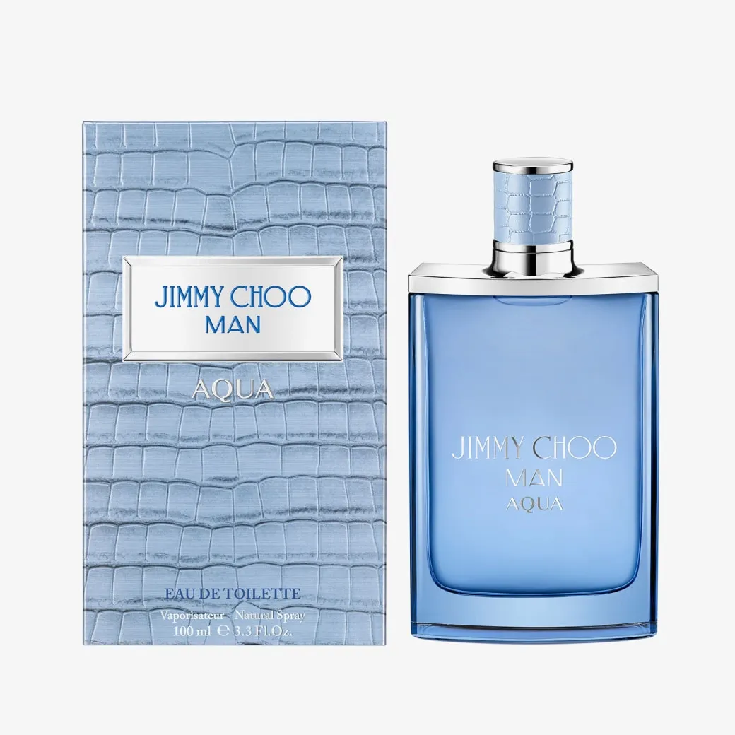 Jimmy Choo Man Aqua Jimmy Choofor men