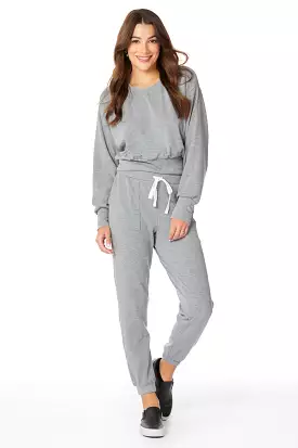 JOGGER SWEATPANT