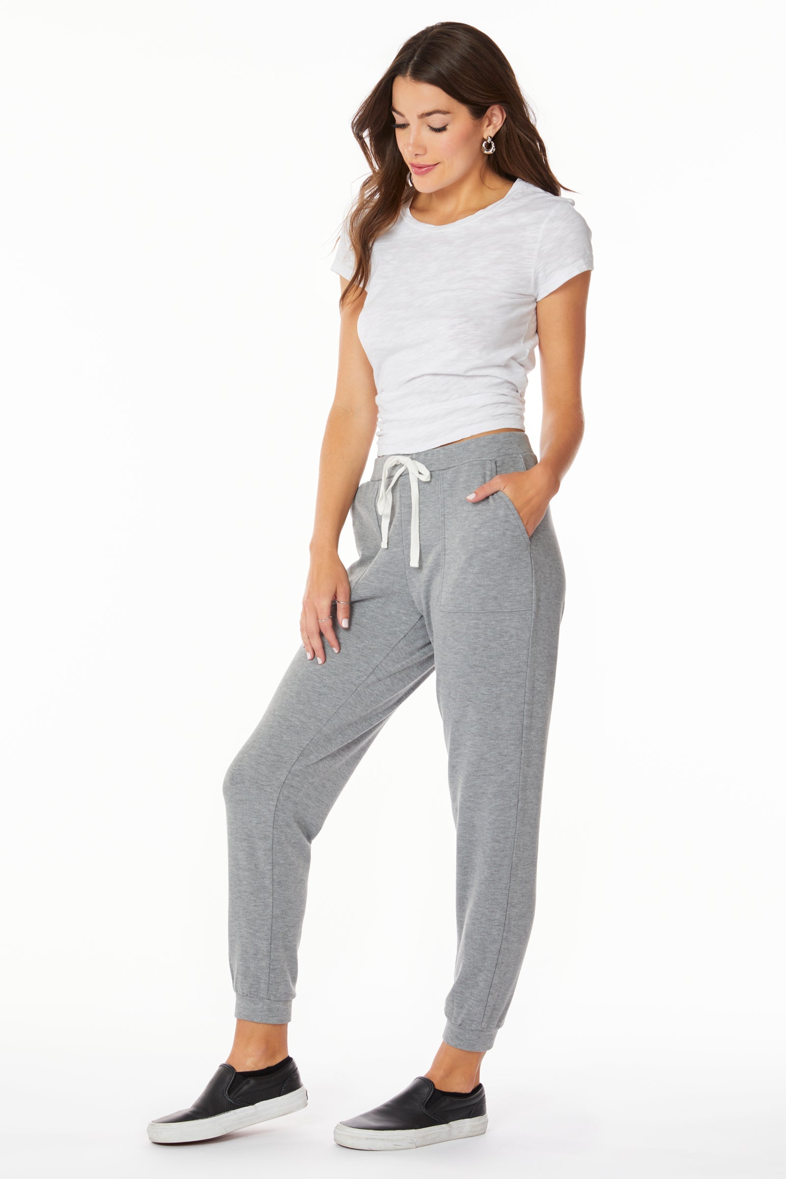 JOGGER SWEATPANT