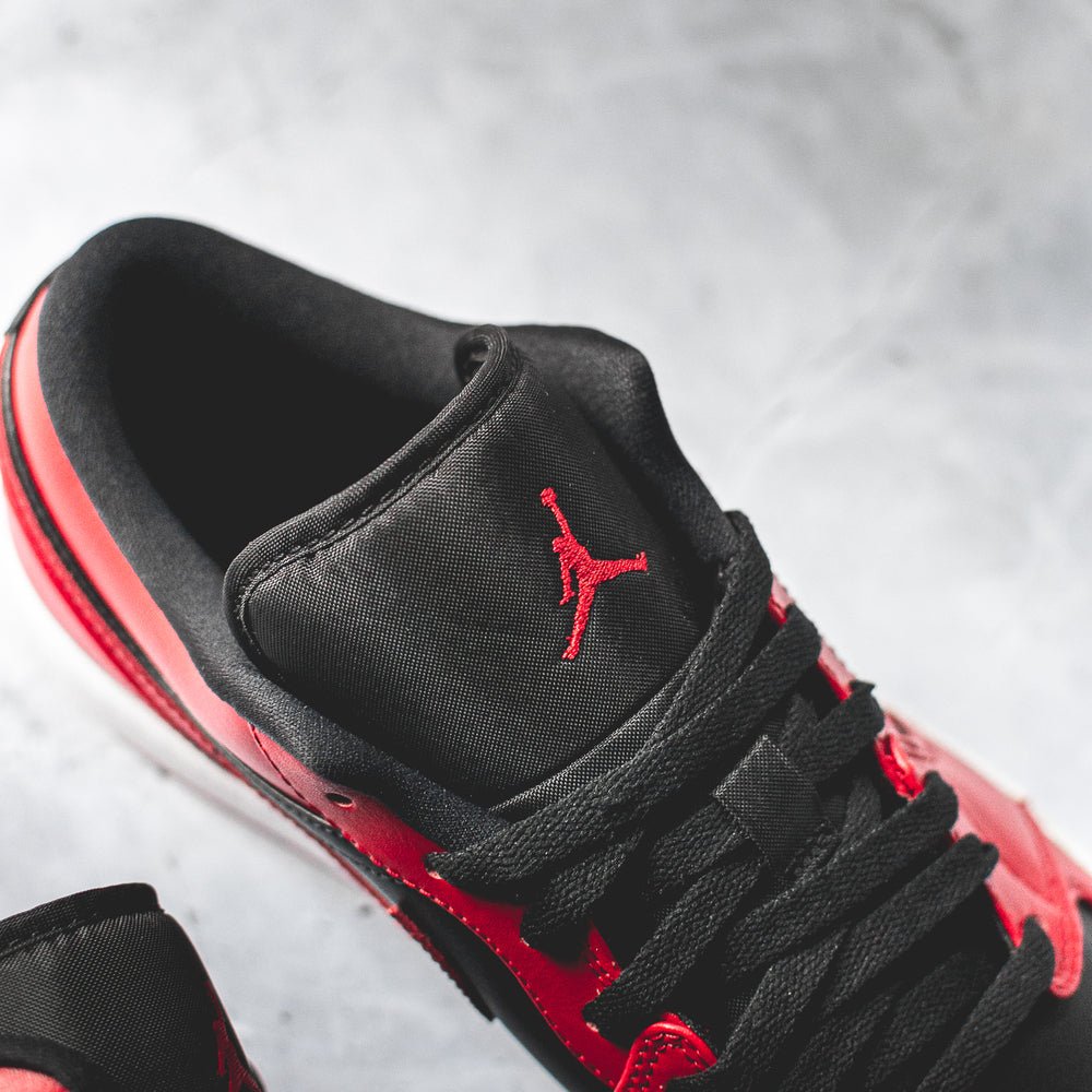 Jordan 1 Low Reverse Bred