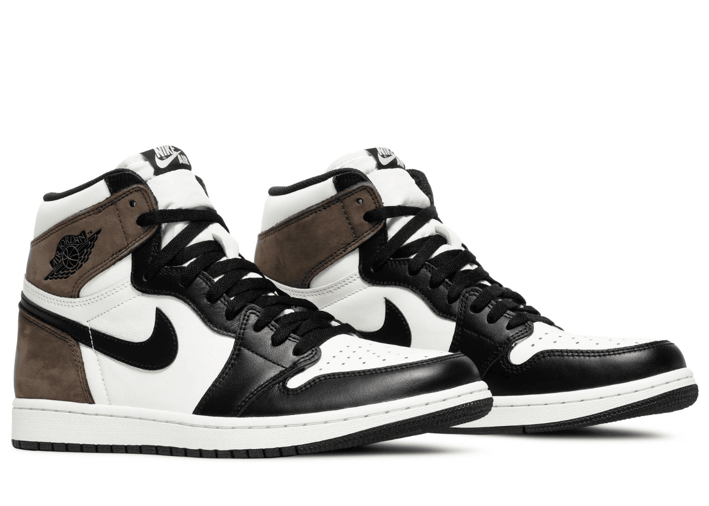 Jordan 1 Retro High Dark Mocha