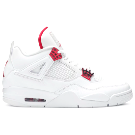 Jordan 4 Retro Metallic Red