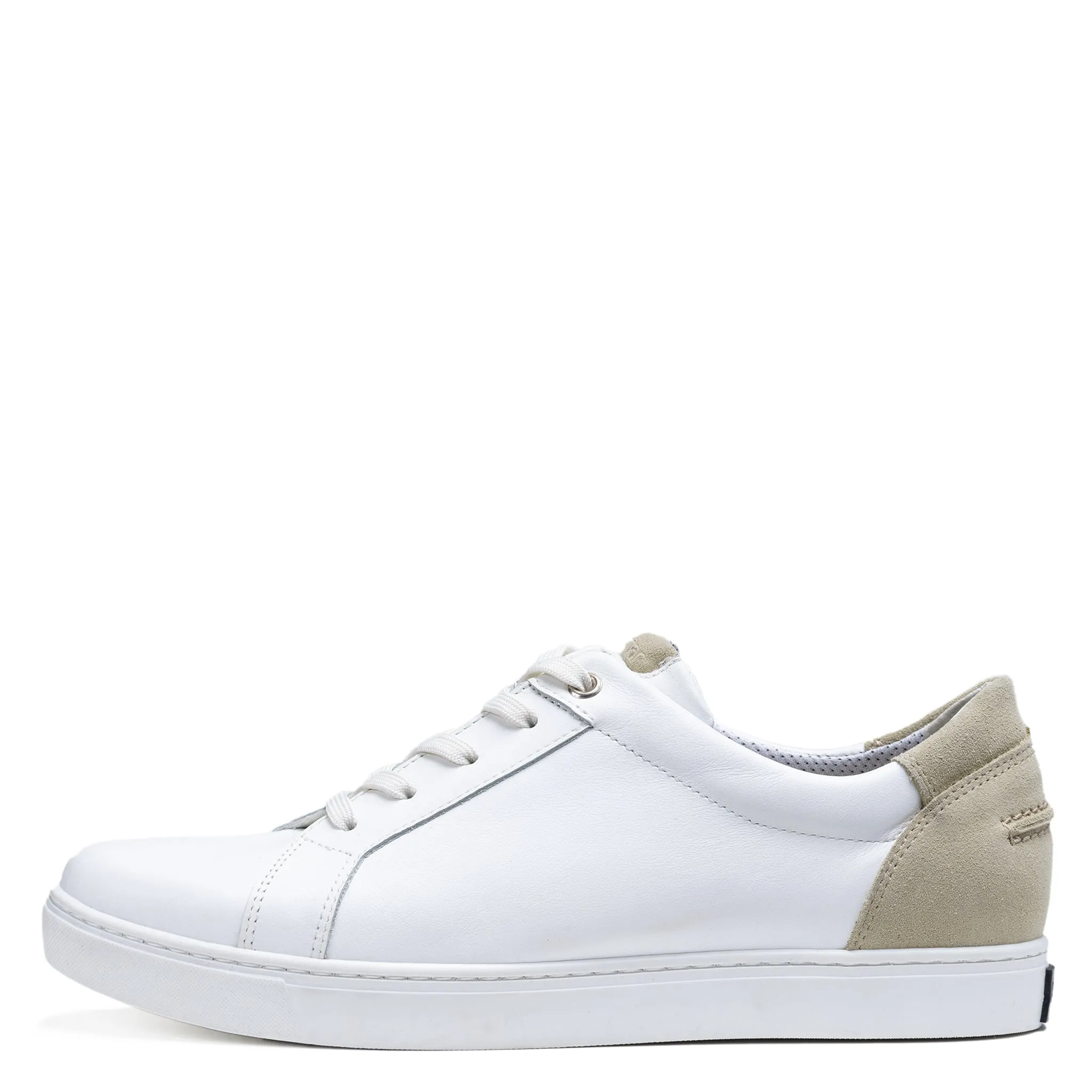 KASKI Men's Zero Waste sneakers