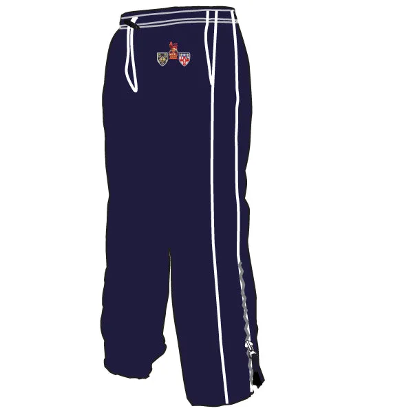 KCLBC Men's Trackpants