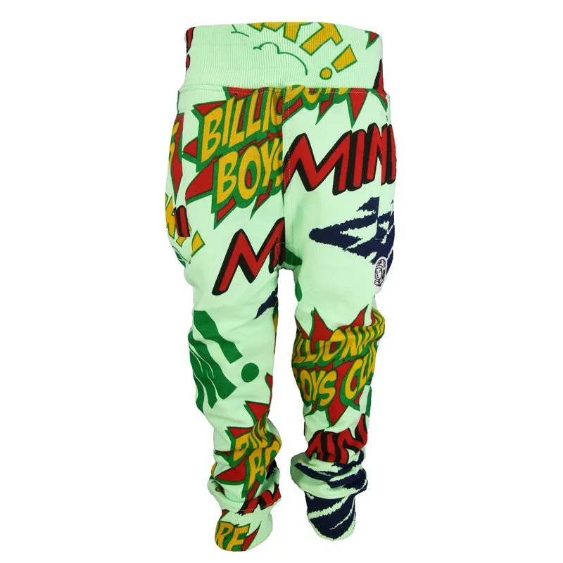 Kid's BB Pow! Sweatpant