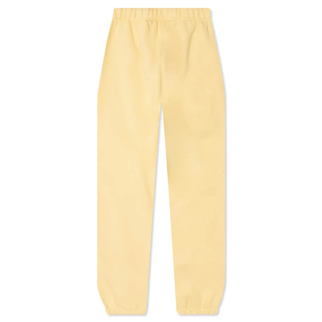 Kid's Essential Sweatpant - Light Tuscan