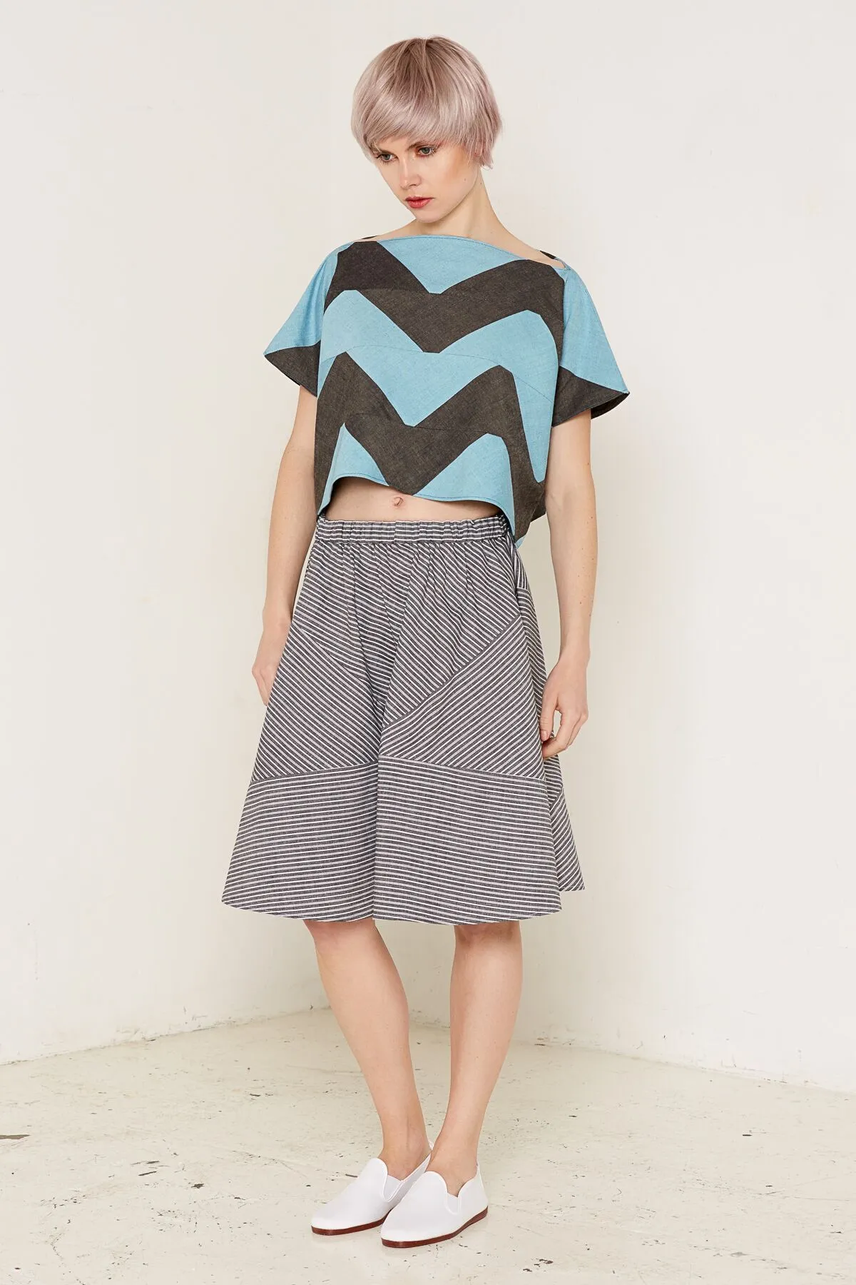 KORE SKIRT