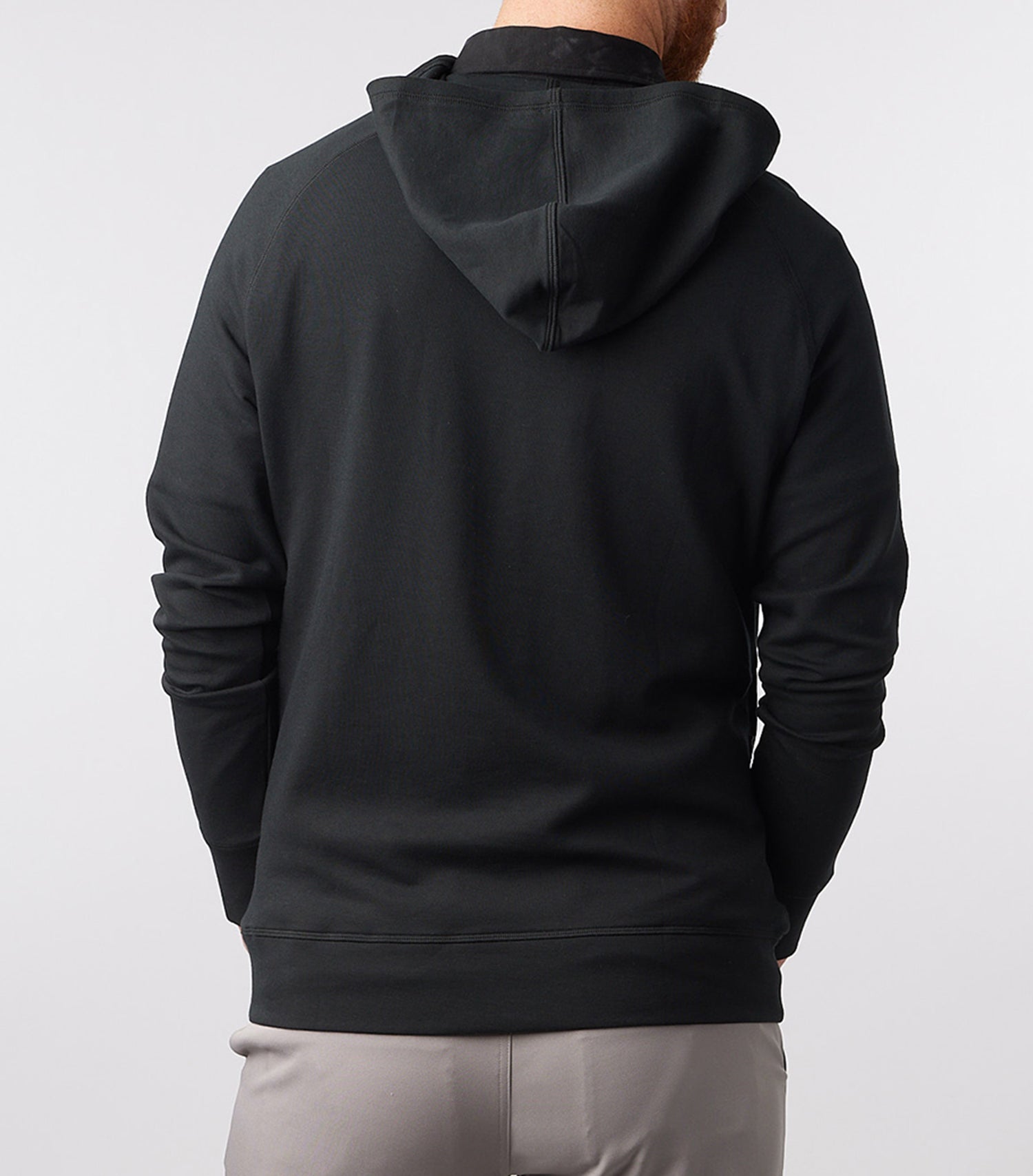 Layering Hoodie