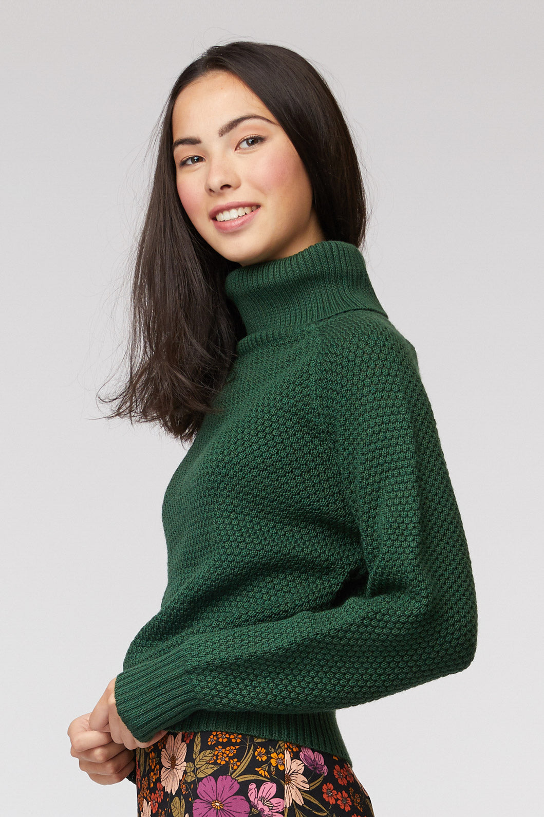 Leona Sweater