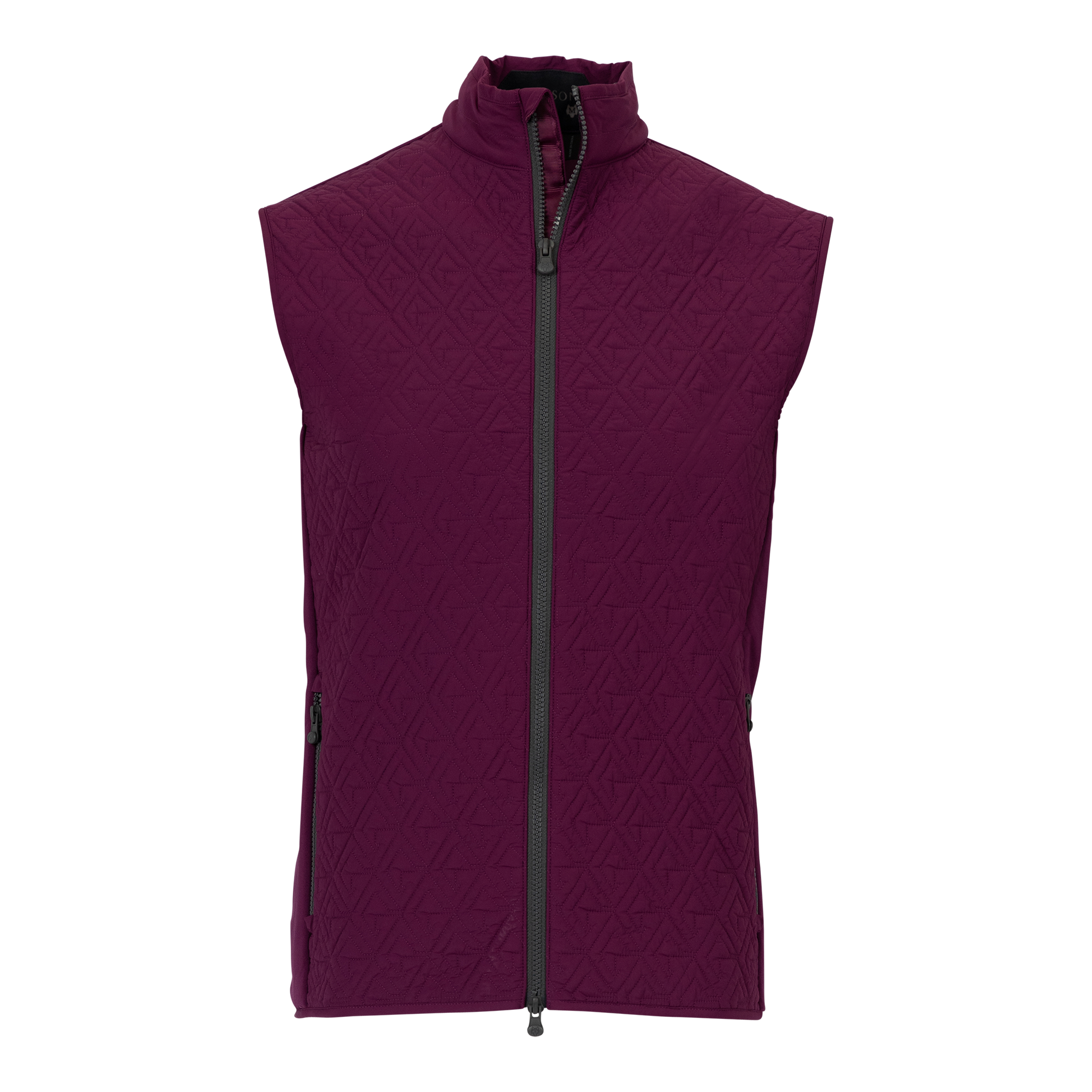 Lexington Vest