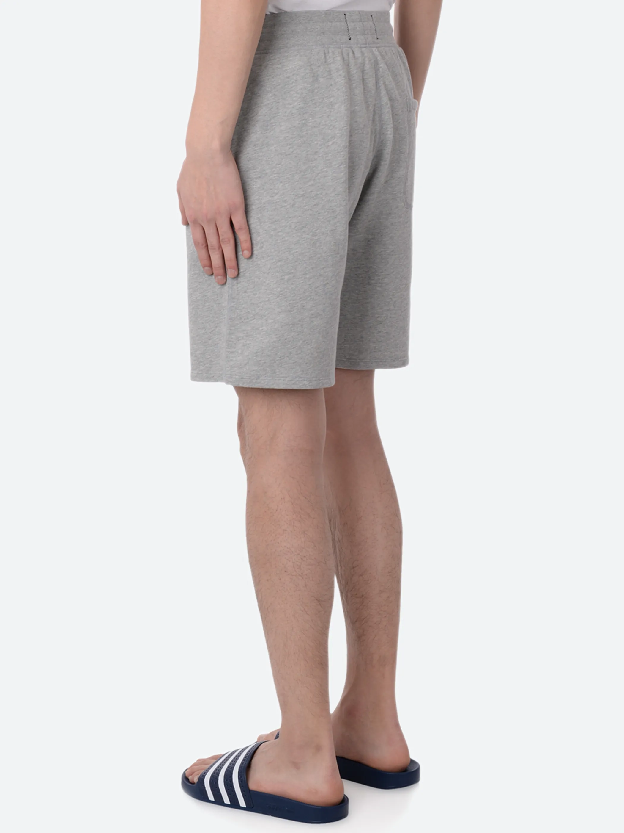 Lightweight Terry Sweatshort