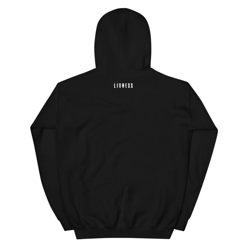 Lioness Luck Hoodie