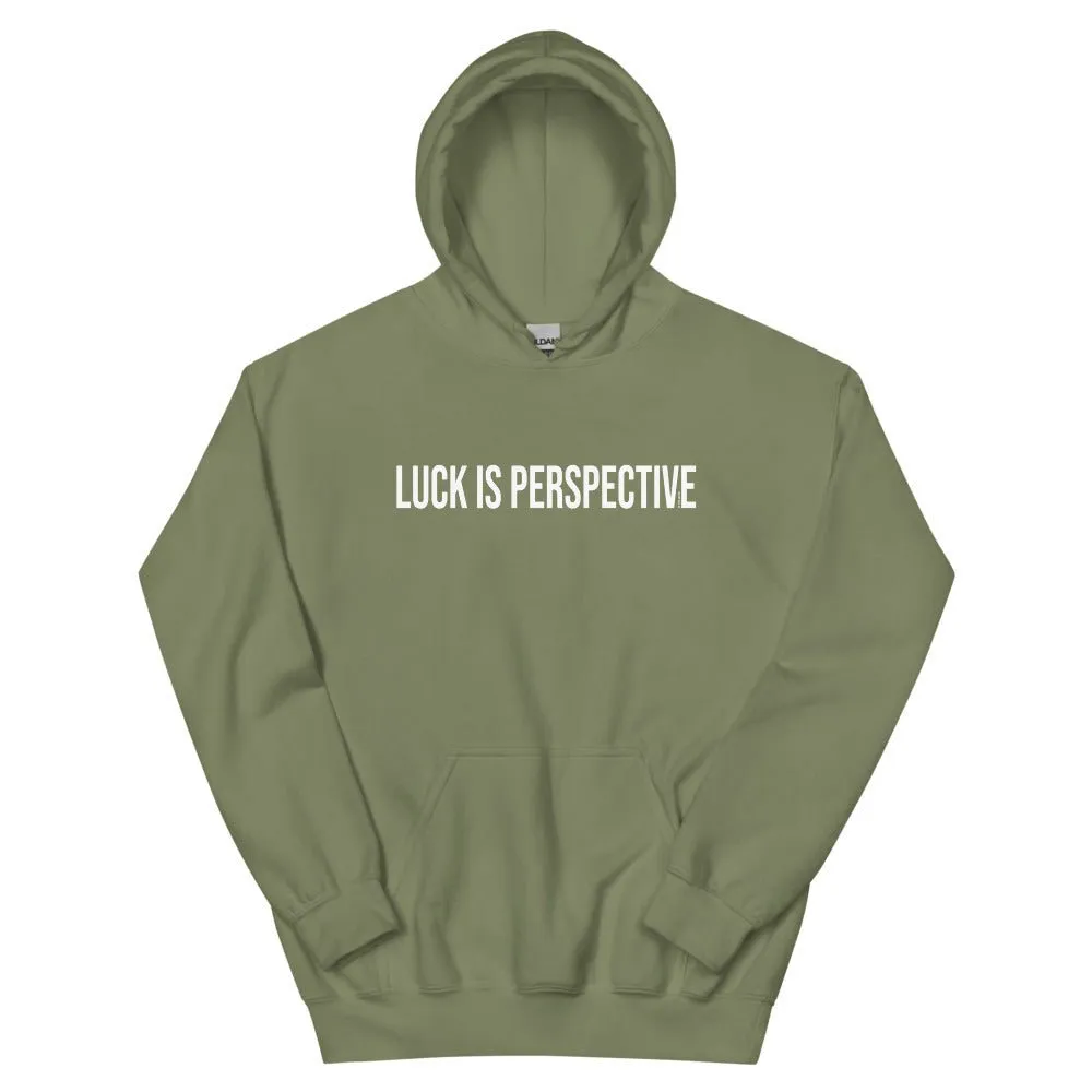 Lioness Luck Hoodie