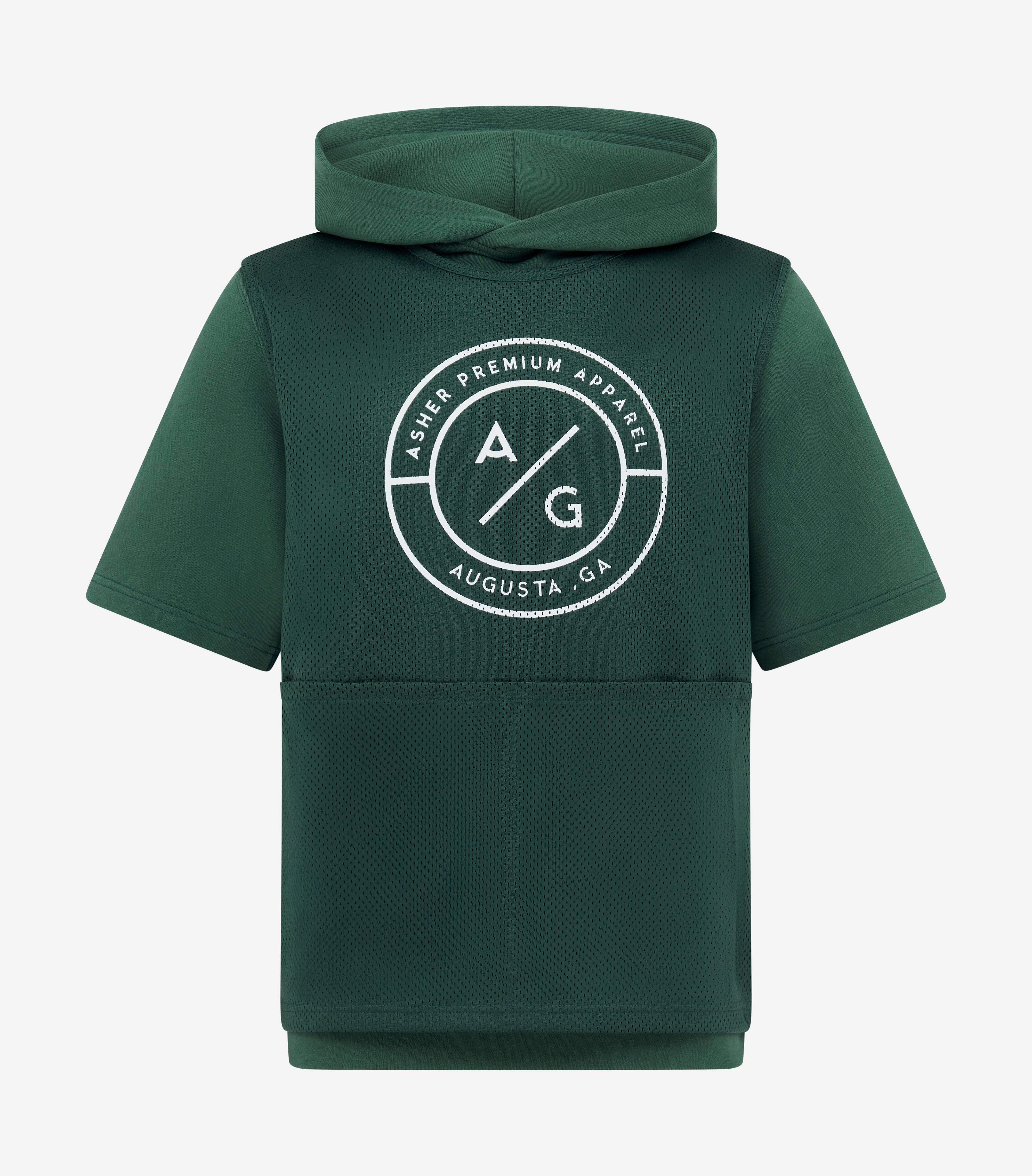 Looper Hoodie