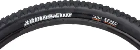 Maxxis Aggressor