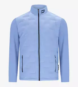 MEMBERS JACKET - BLUE