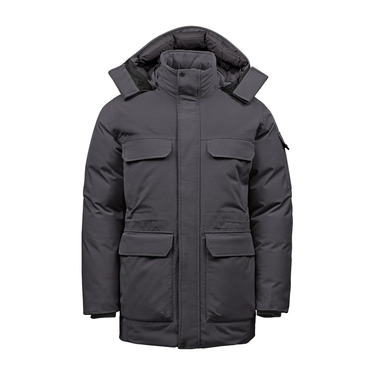 Men's Denali Parka - EPK-3