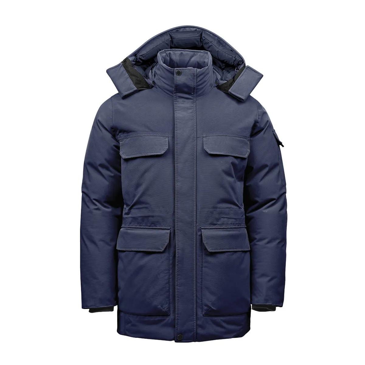 Men's Denali Parka - EPK-3