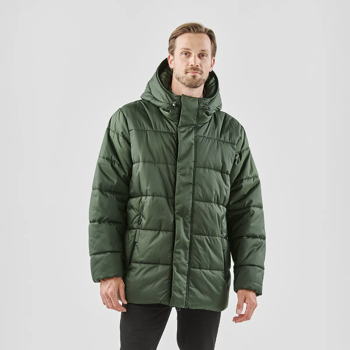 Men's Elkridge Parka - TXO-1M