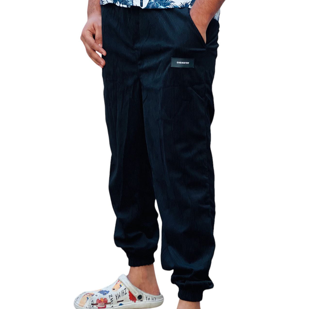 Men's Fashion Dri-Fit Sweatpant S4449767